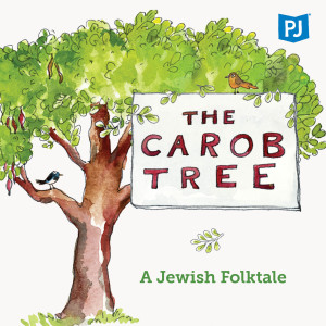 025: The Carob Tree