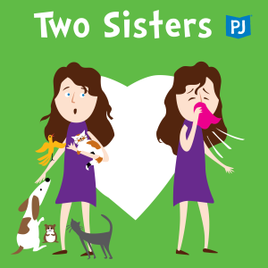 002: Two Sisters