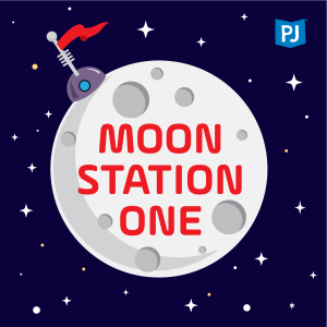 003: Moon Station One