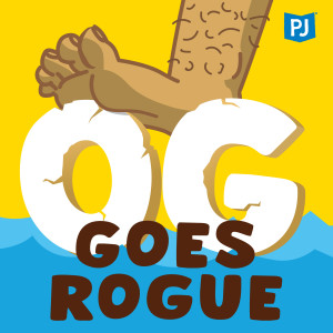 021: Og Goes Rogue