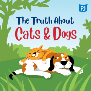 001: The Truth About Cats and Dogs