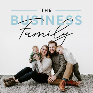 10: Wine Making, Family Values and Overcoming Business Startup Bureaucracy (pt. 1) with La Forge Family Vineyard