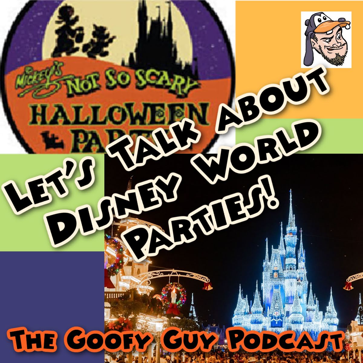 The Goofy Guy Podcast