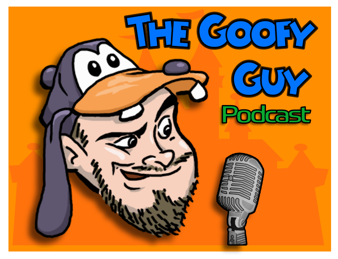 The Goofy Guy Podcast