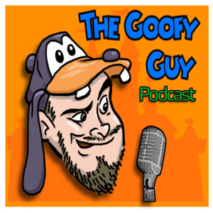 Top 5 Family Attractions At EPCOT - The Goofy Guy Podcast - Ep. 150