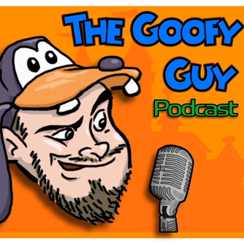 The Goofy Guy Podcast