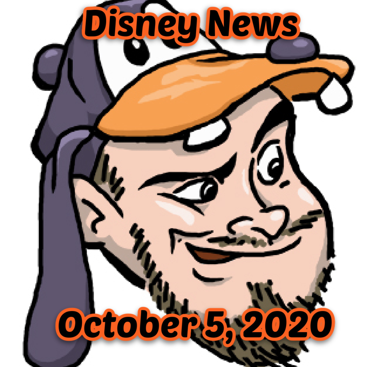 The Goofy Guy Podcast