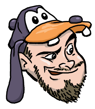 The Goofy Guy Podcast