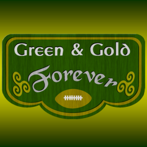 2013 Week 5: Packers 22 Lions 9 (feat. Cross Fire)