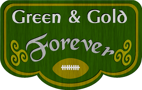 2012 Week 11: Packers 24 Lions 20