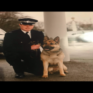 Alan Savill - A mutual respect for the bad guys