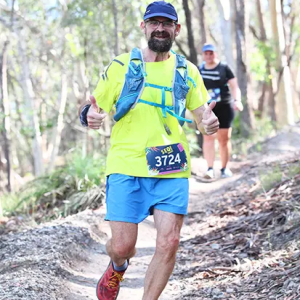 5 Trail Running Lessons for Career Growth