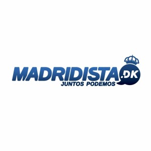 Madridista.dk Podcast Special: Champions League-optakt med Grønborg
