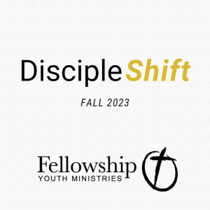 TNT: How Do We Make Disciples? Step Two - CONNECT