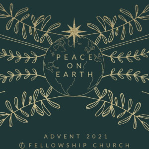 Sunday Sermon: Peace From Heaven