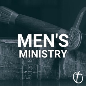 Men's Ministry: Use Your Strength to Protect