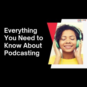 Everything You Need to Know About Podcasting | Razz Misher | S2 Ep. 42