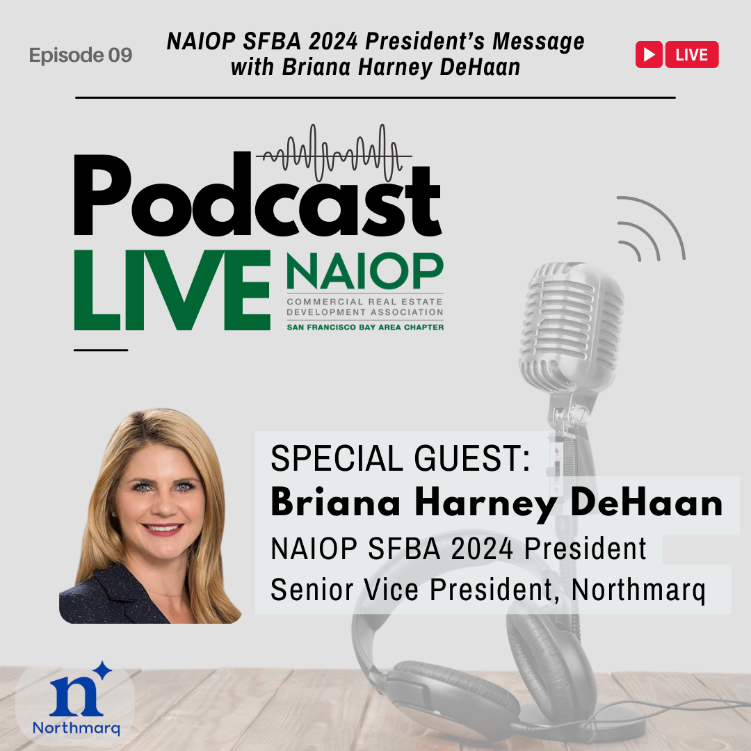 NAIOP San Francisco Bay Area Chapter
