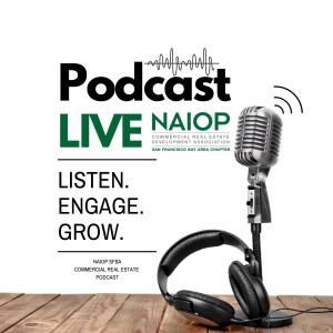 The Rhythms of Real Estate – Insights on Market Cycles with Paul Stein
