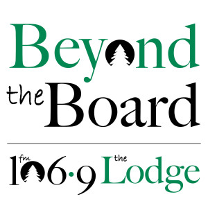 Beyond the Board #9 - Jay Whitney
