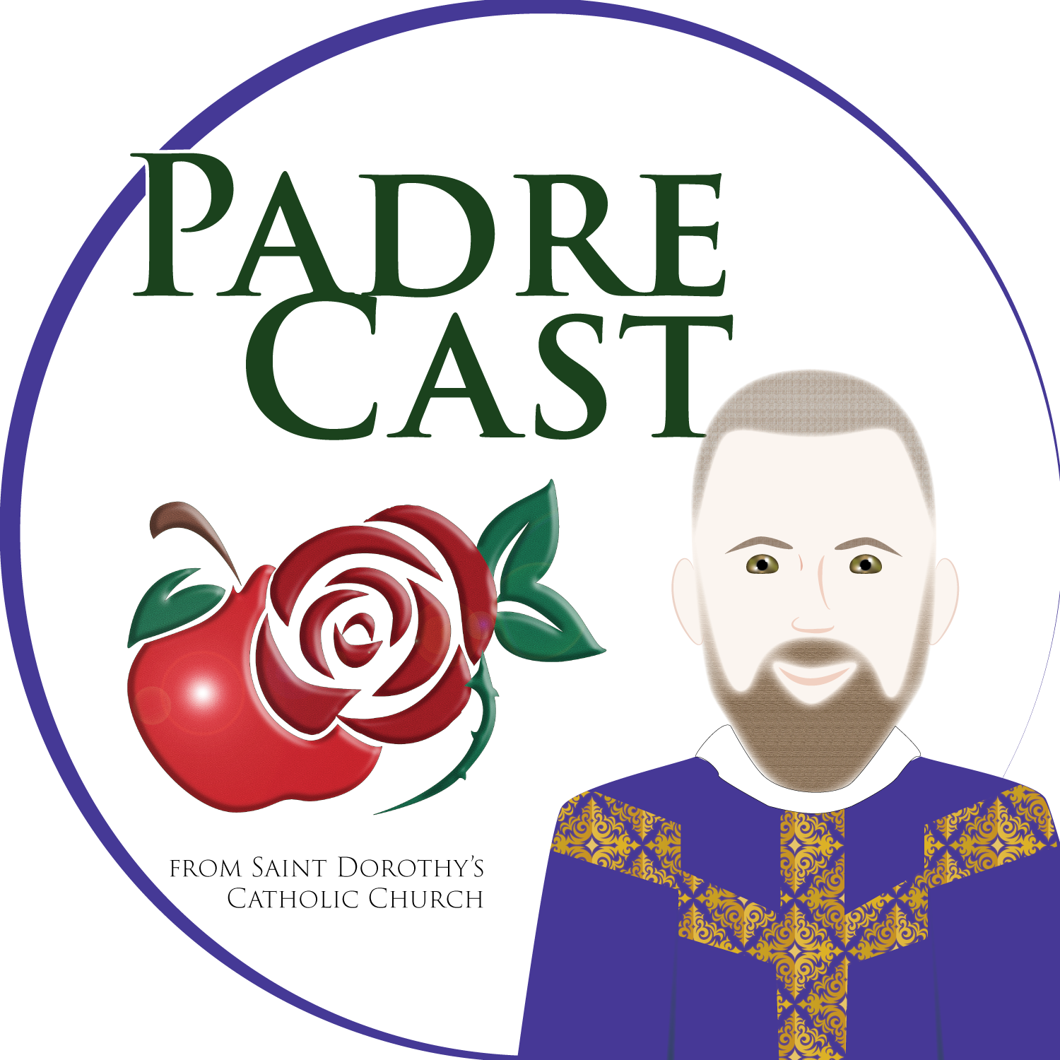 The PadreCast - Faithful Catholic Homilies