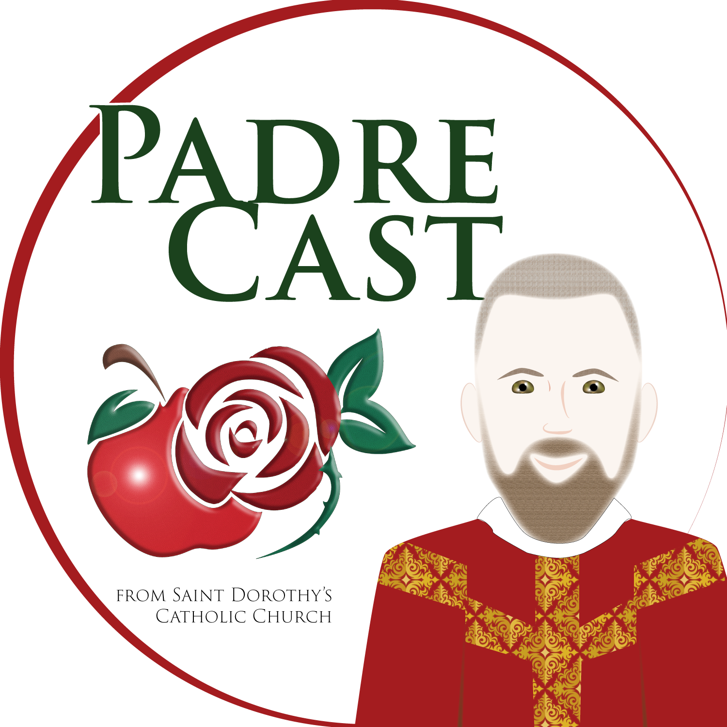 The PadreCast - Faithful Catholic Homilies