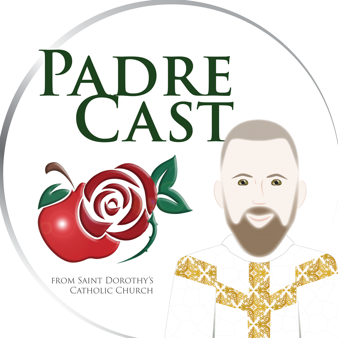 The PadreCast - Faithful Catholic Homilies