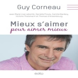 Livre posthume du psychanalyste Guy Corneau