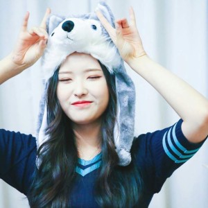 Loonaverse 15: Capital-R Romantic