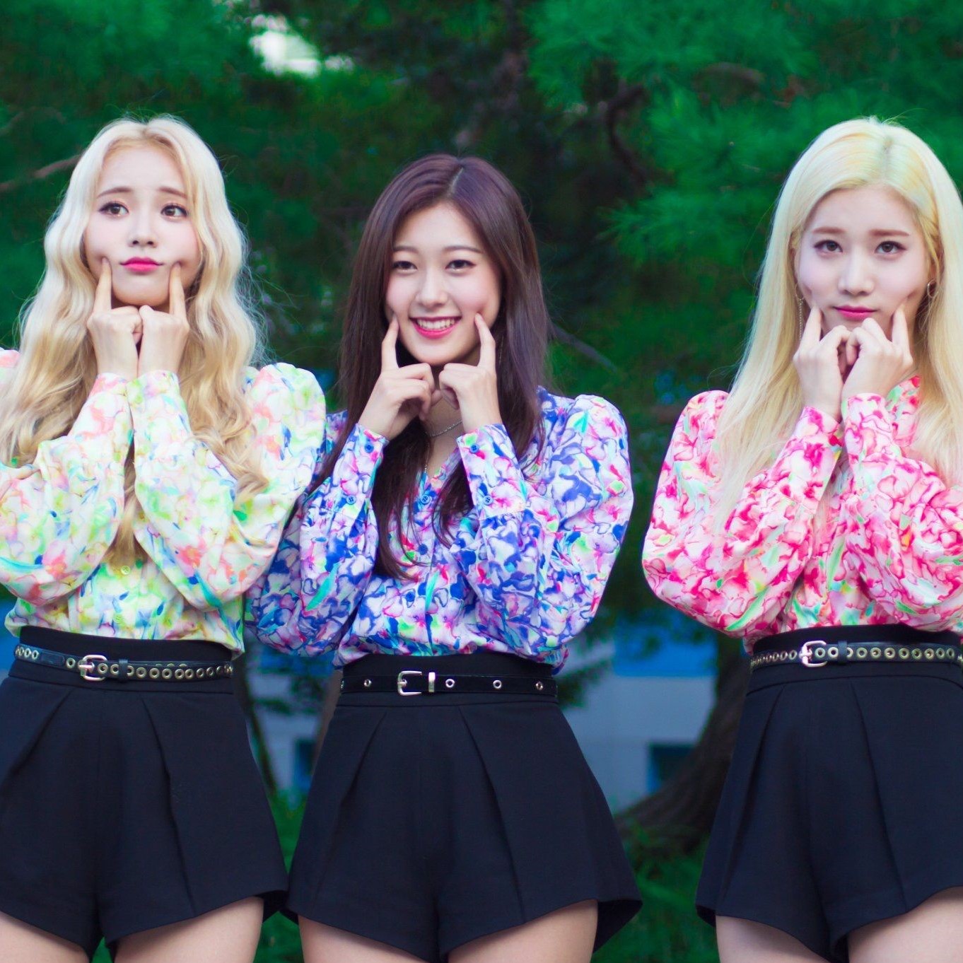 Across the Loonaverse