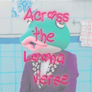 Across the Loonaverse - Sneak Peek