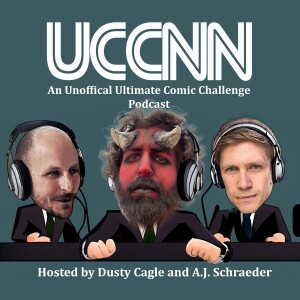 Episode 9: Nick Ciaccia