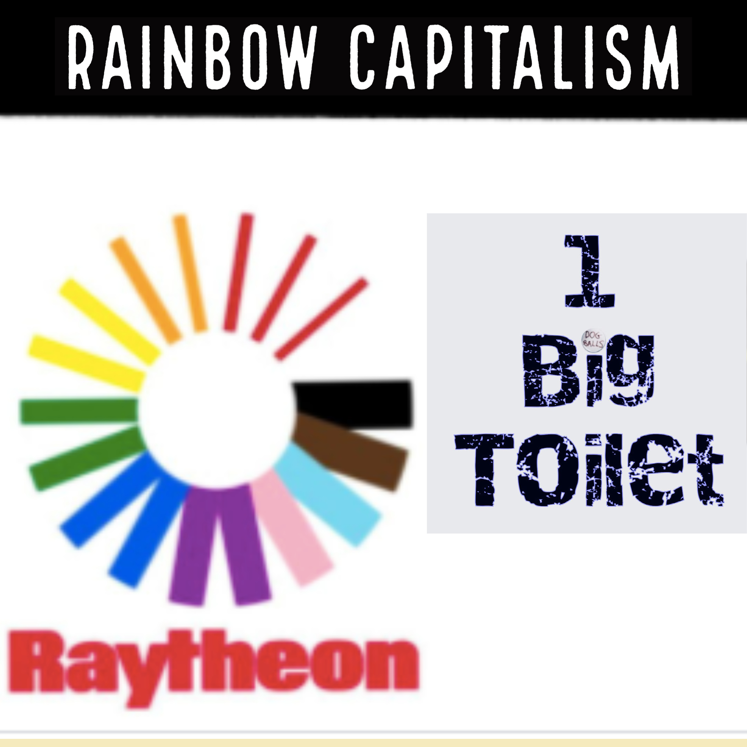 Rainbow Capitalism