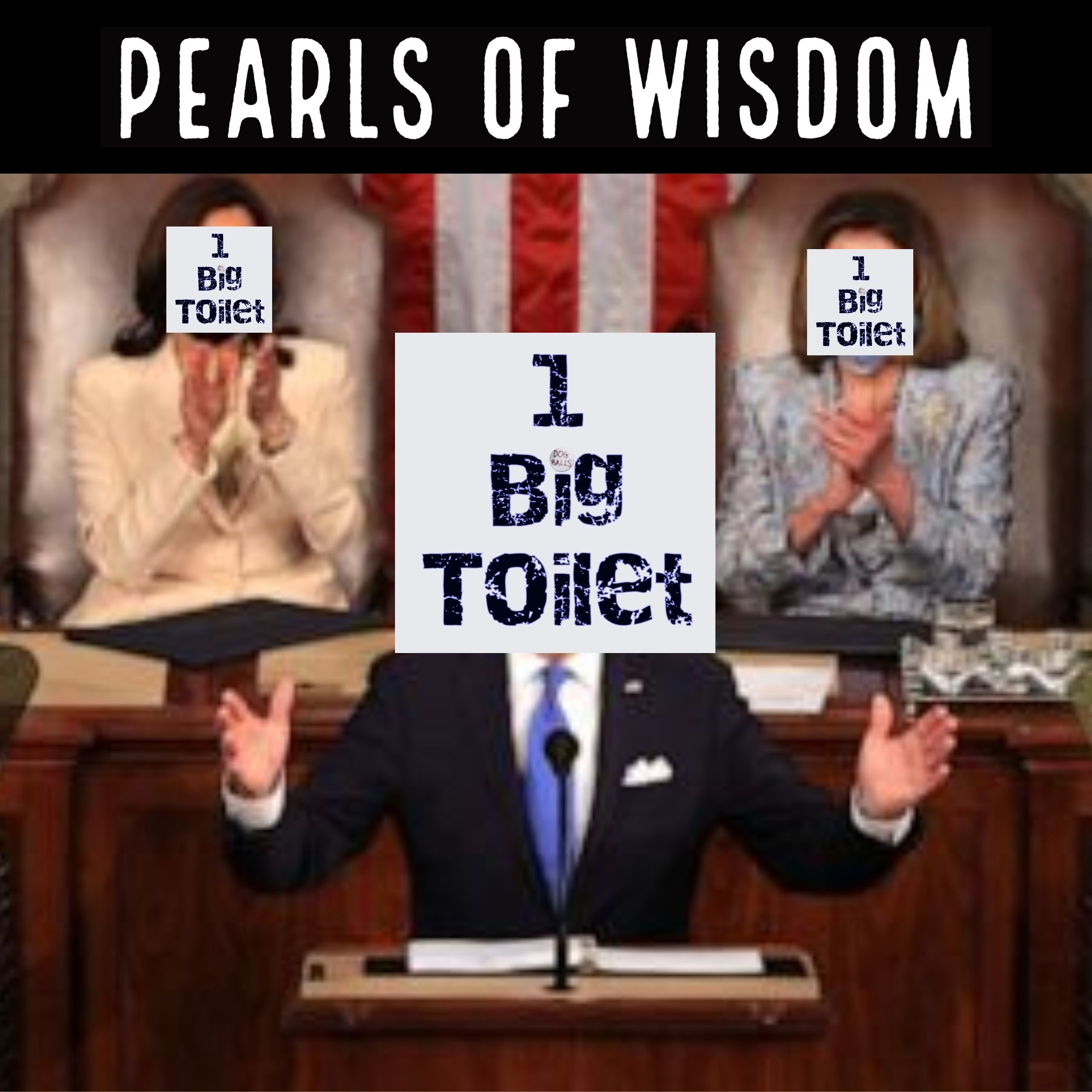 Pearls Of Wisdom