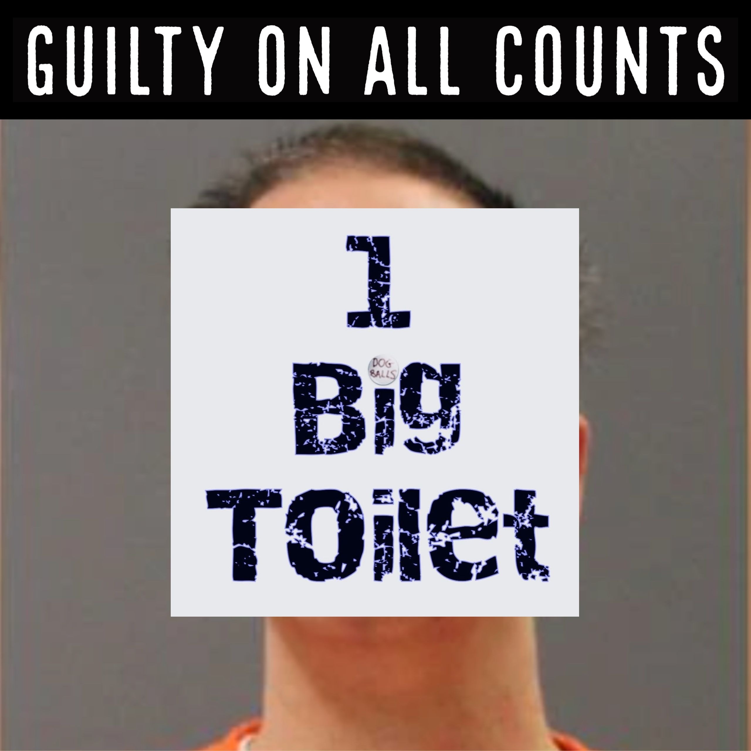 Guilty On All Counts