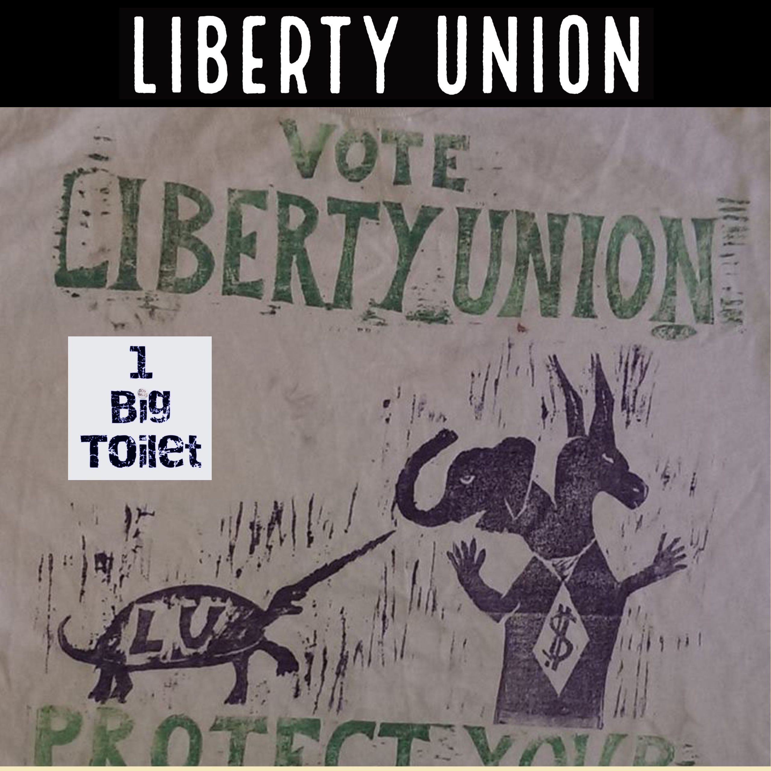 Liberty Union