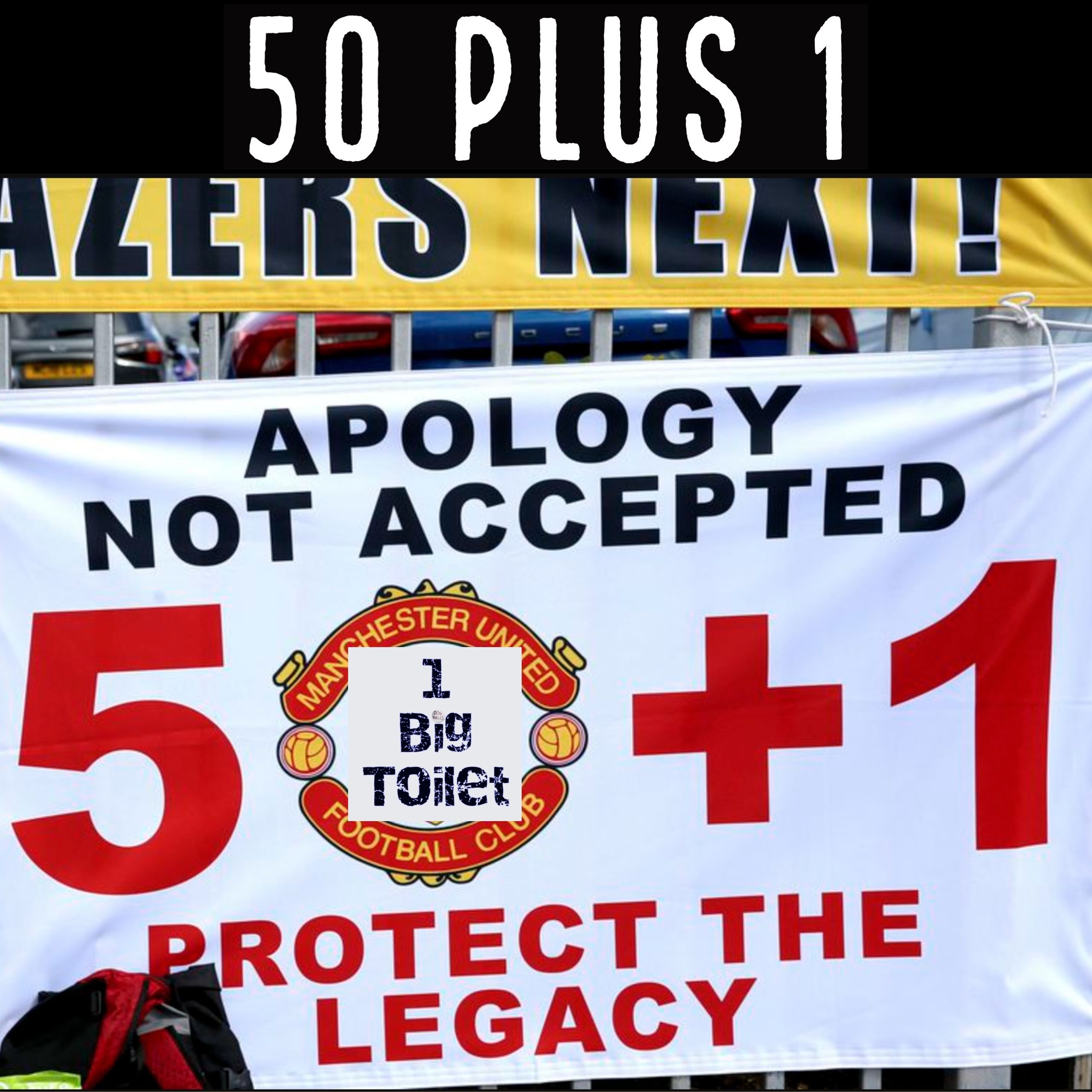 50 Plus 1