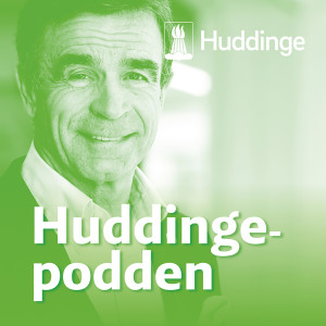 Satsningen på Flemingsberg