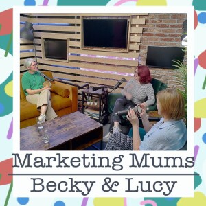 The Marketing Mums