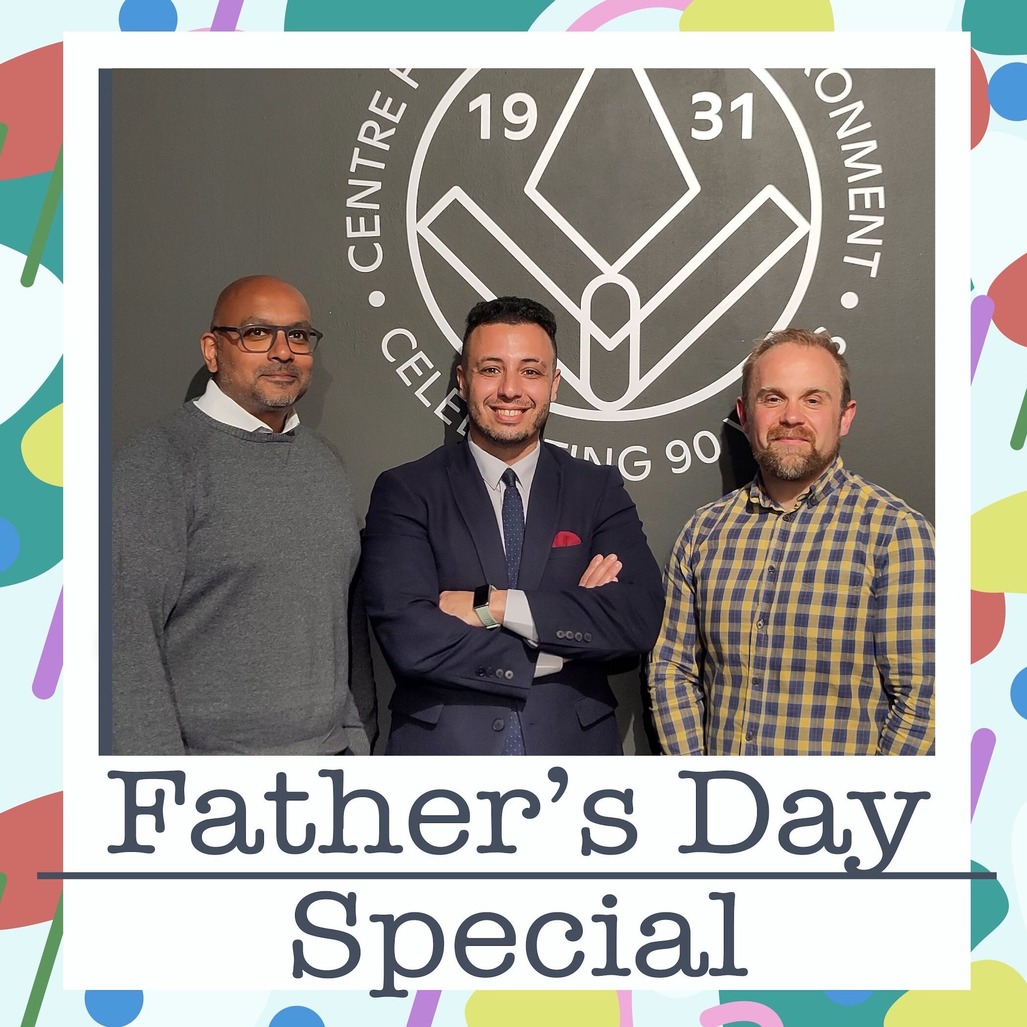 Special Episode - Father's Day