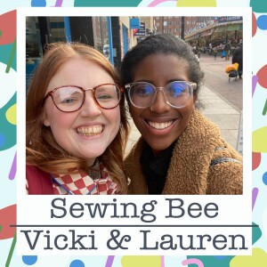 The Sewing Bee Contestants