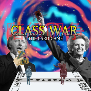 Class War: The Card Game | 052