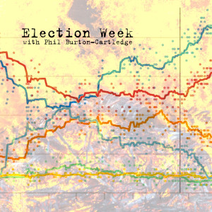 Election Week (feat. Phil Burton-Cartledge) | 026