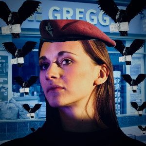 Democratise Greggs (feat. Grace Blakeley) | 018