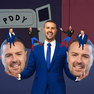 Paddy McGuinness: No Likey My Lifey | 101