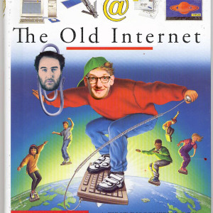 The Old Internet | 063