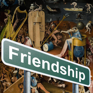 The Friendship Myth | 015