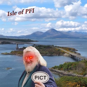 Isle of PFI | 032