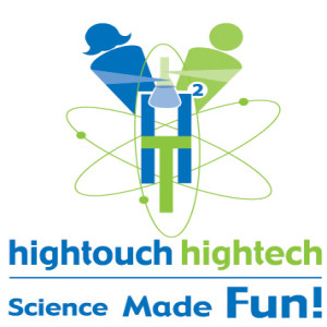 High Touch High Tech Podcast