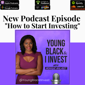 S1, Episode 3: How to Start Investing 101